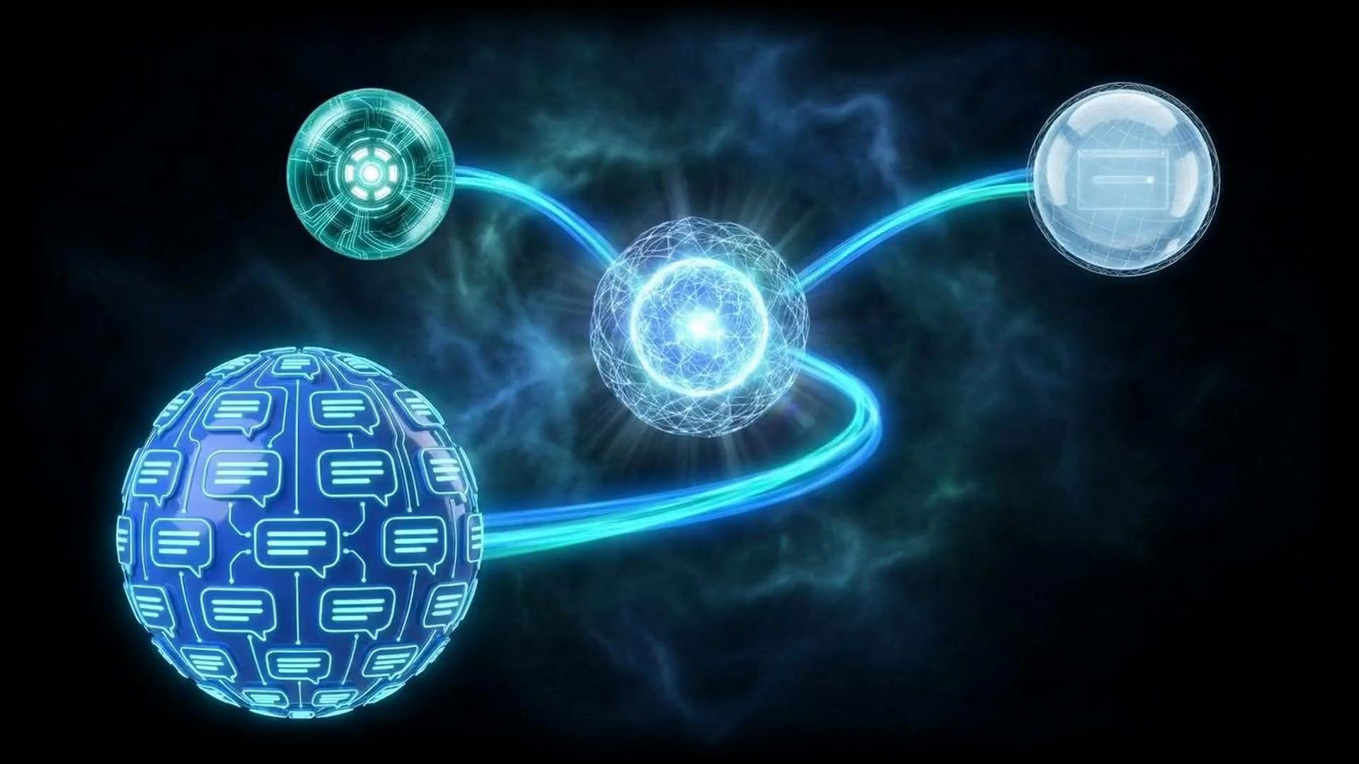 The Bewize knowledge system: three products orbiting a shared knowledge core
